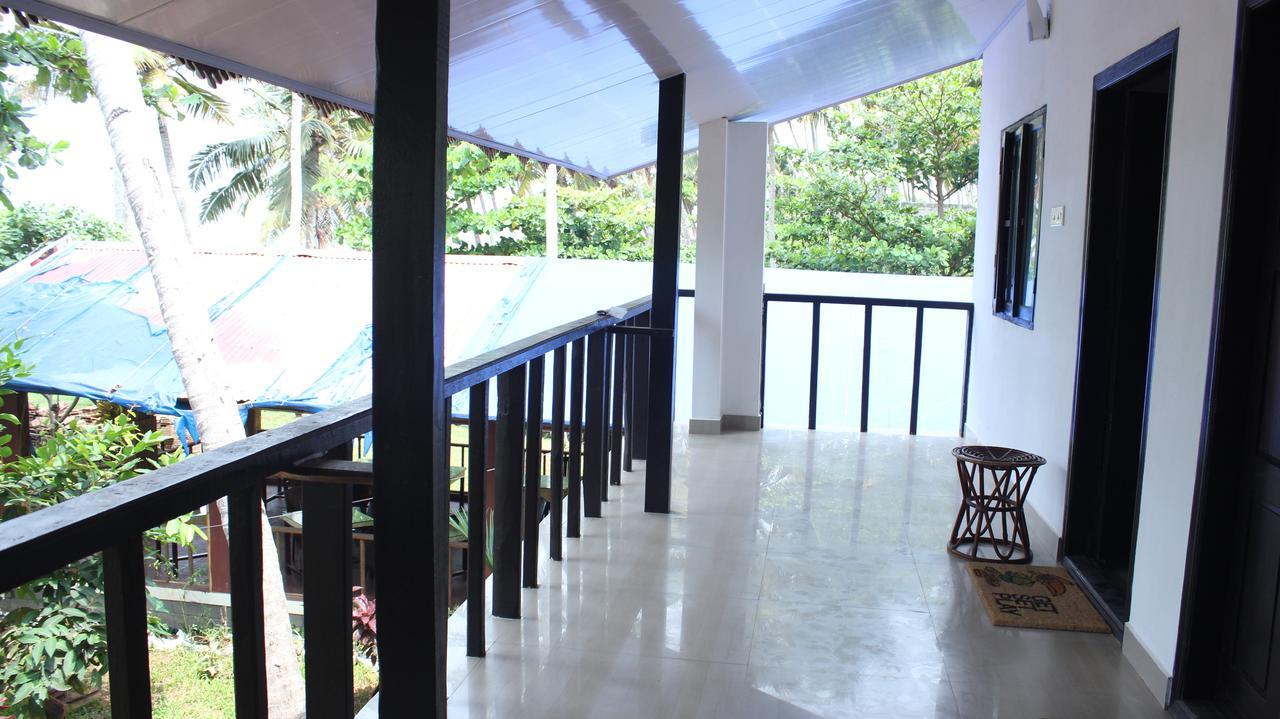 True Blue Varkala