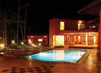 Resort Deshadan Cliff & Resort,varkala