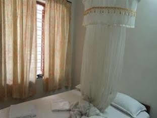 Jickys Nest Varkala