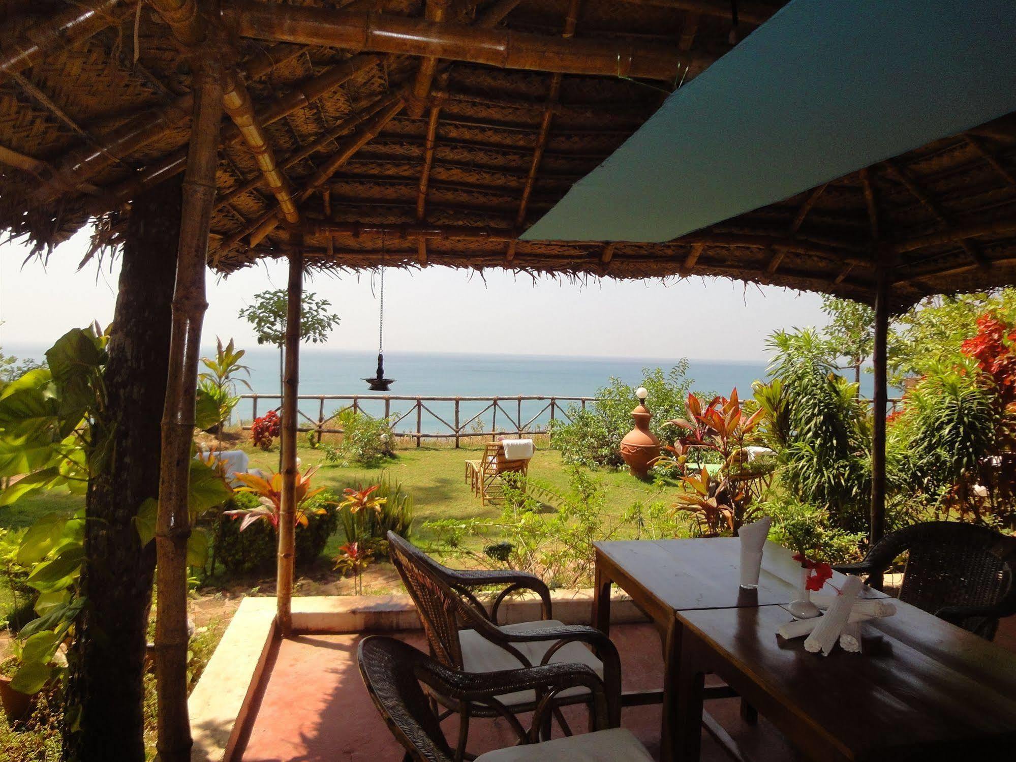 Hotel The Oceano
