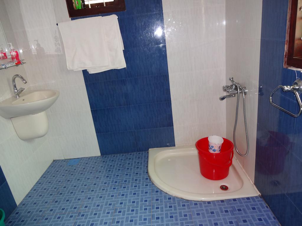 Samsara Harmony Resort Varkala