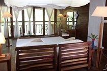 Hotel The Oceano