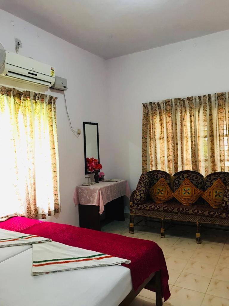 Basuri Beach Resort 3*