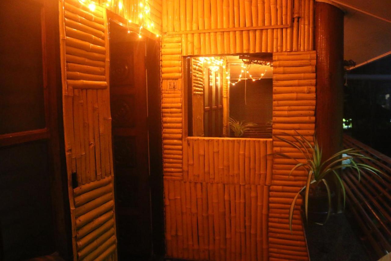 Inn Mummy Bamboo House *