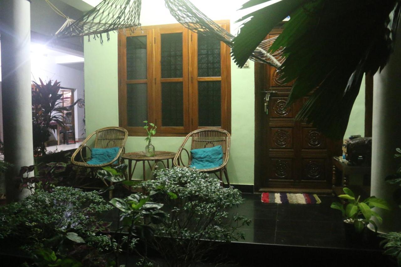 Mummy Bamboo House Inn *