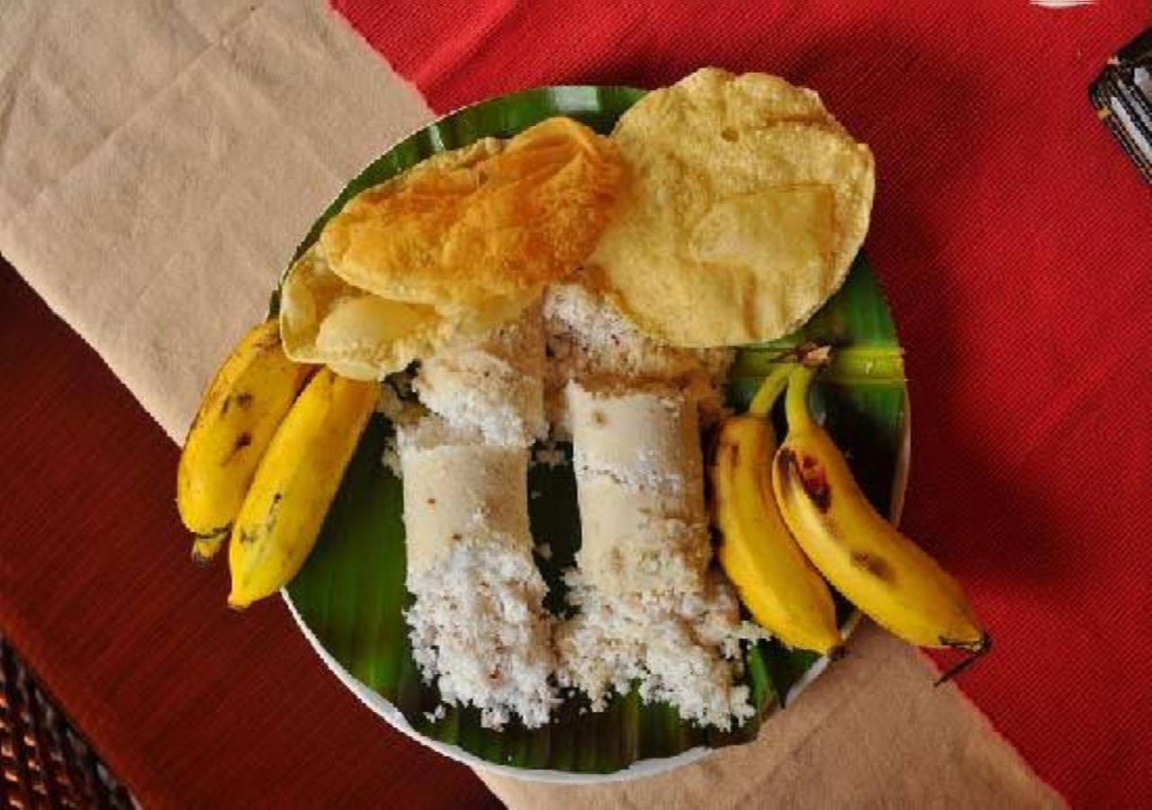 Homestay Raj Palace Varkala