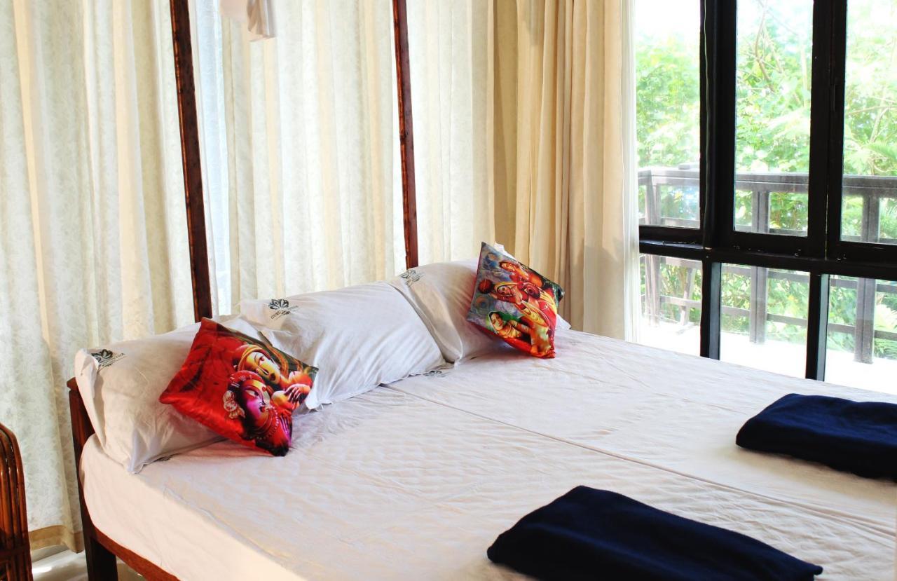 Resort True Blue