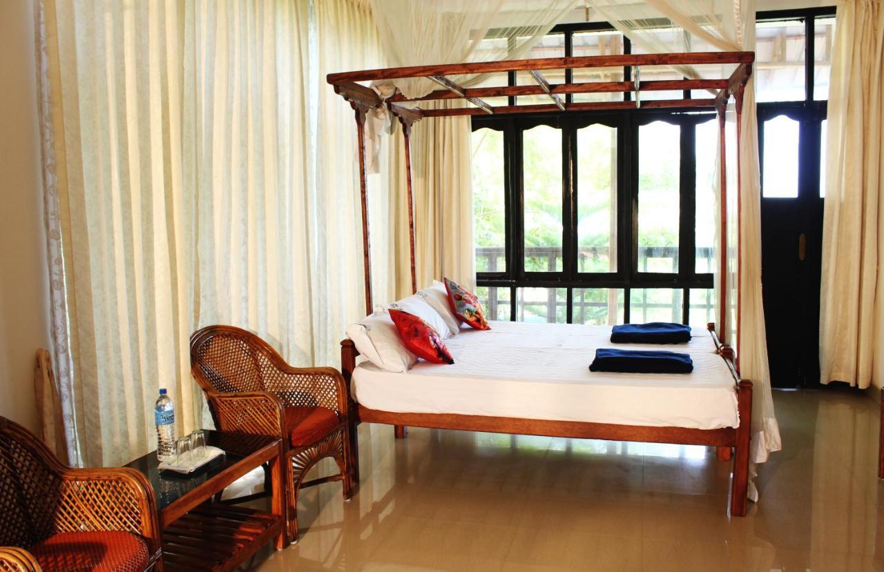 Resort True Blue Varkala