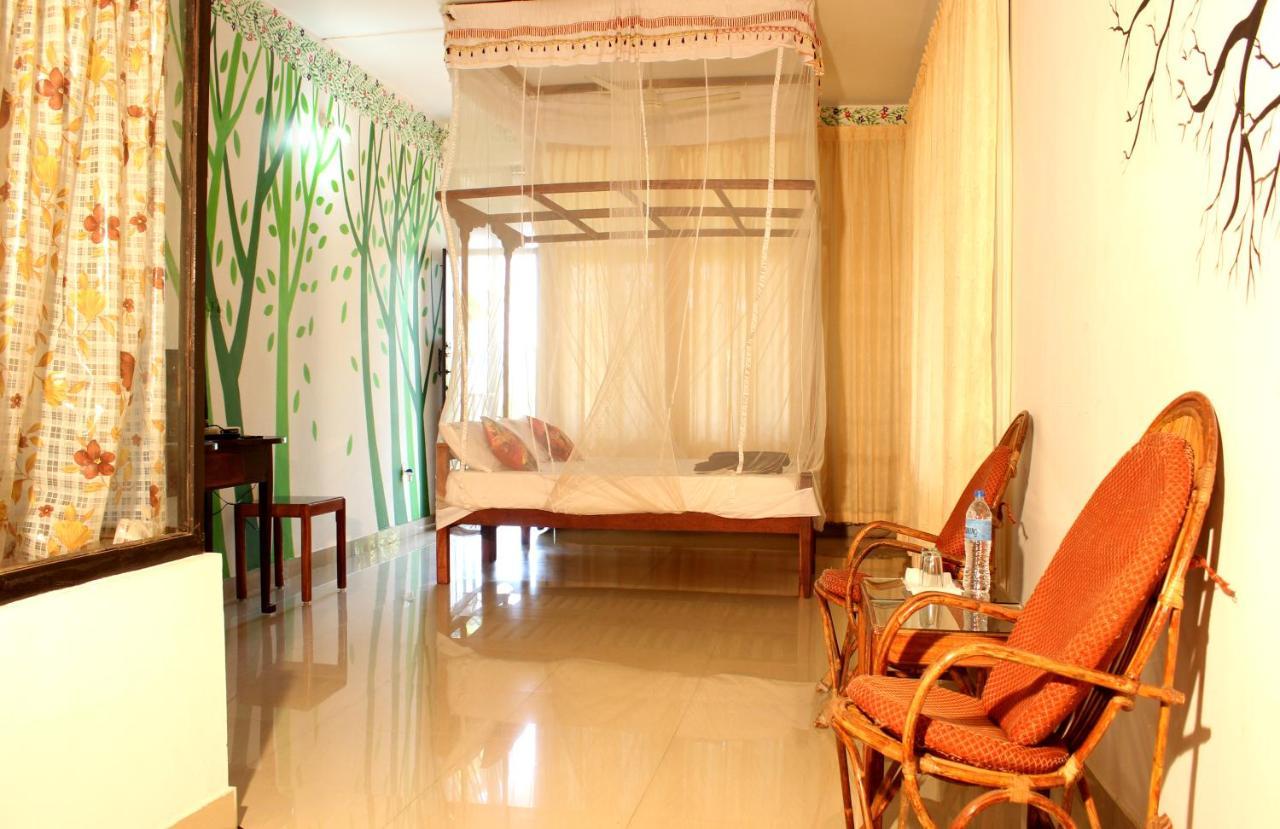 True Blue Resort