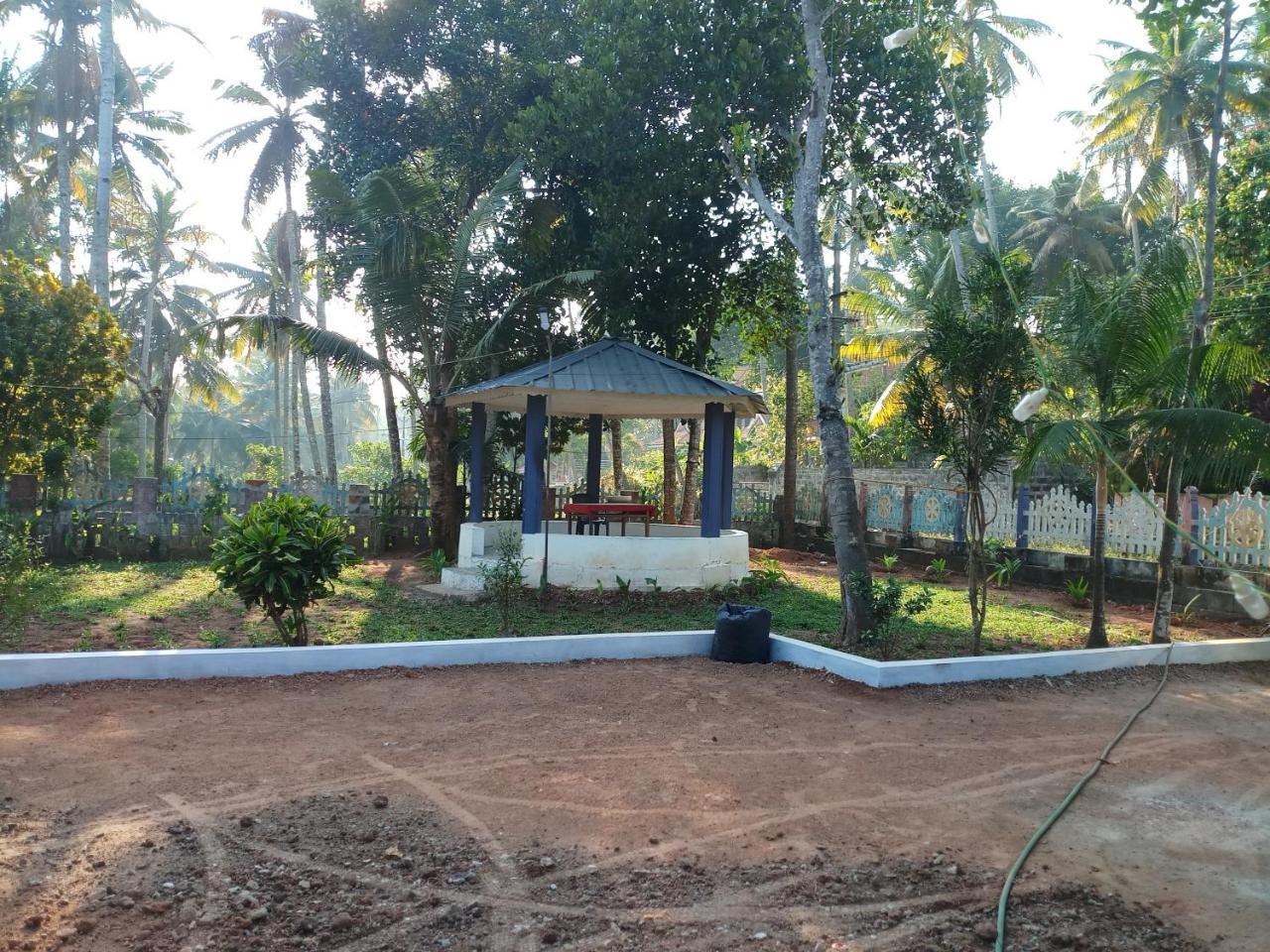True Blue Retreat Center