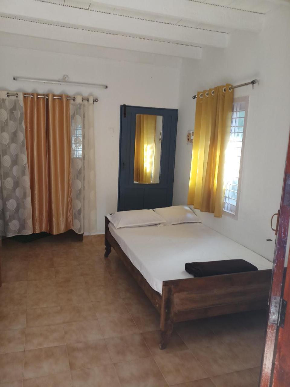 True Blue Retreat Center Holiday home Varkala