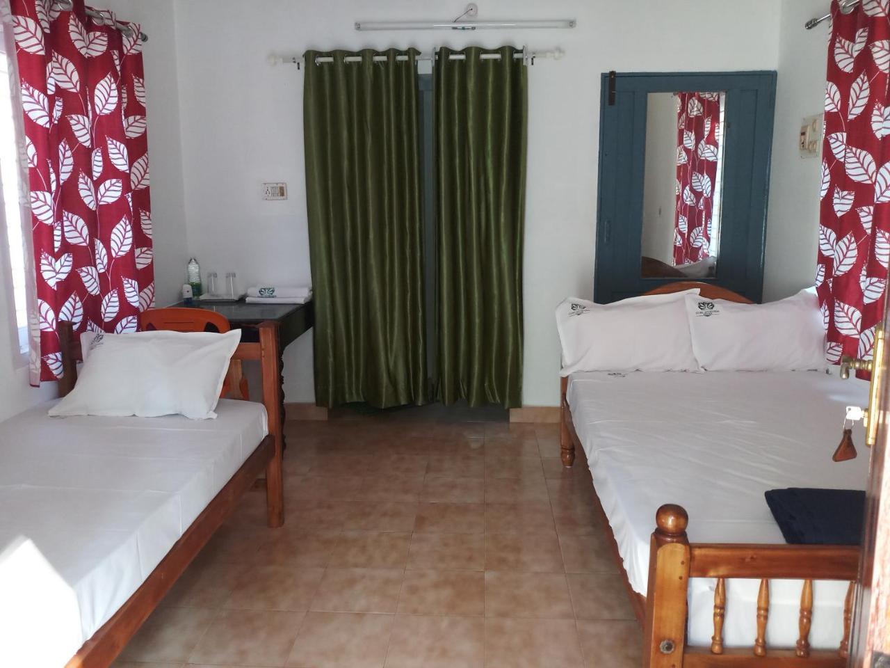 True Blue Retreat Center Holiday home *