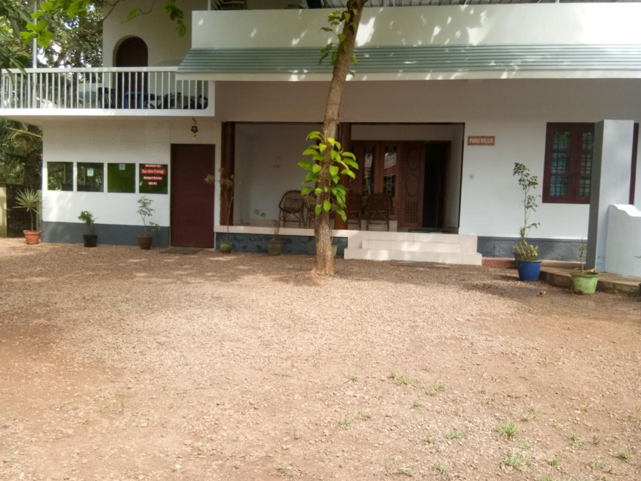 Varkala Villa