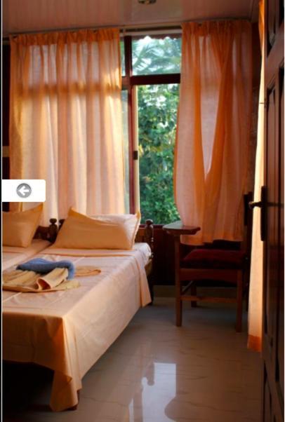 Hotel Adam's Paradise