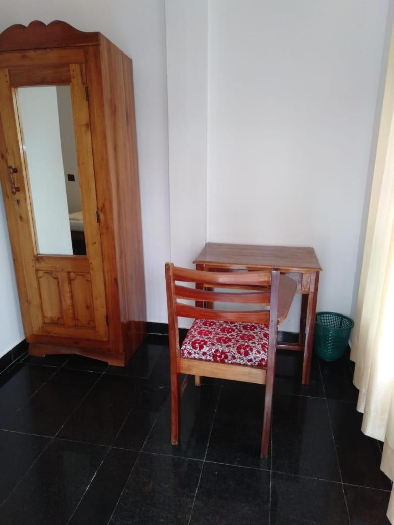 Adam's Paradise Hotel Varkala