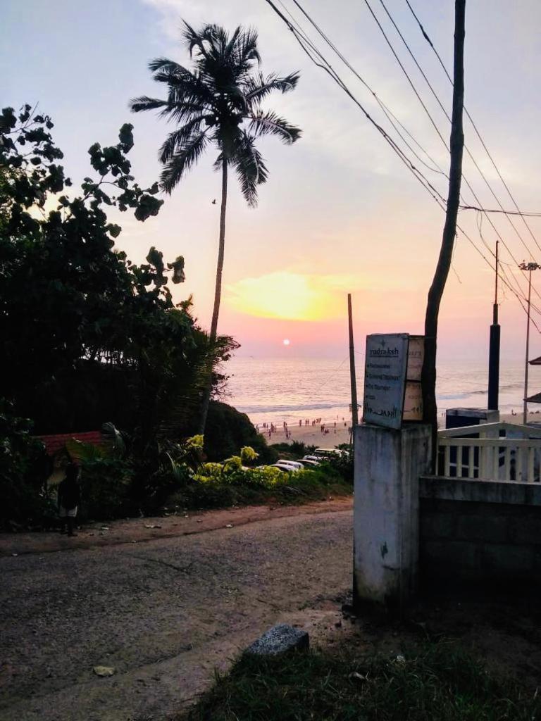 Basuri Beach Resort Varkala