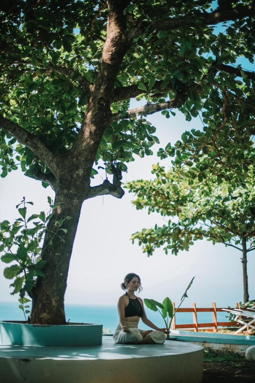 Cliff Stories Resort