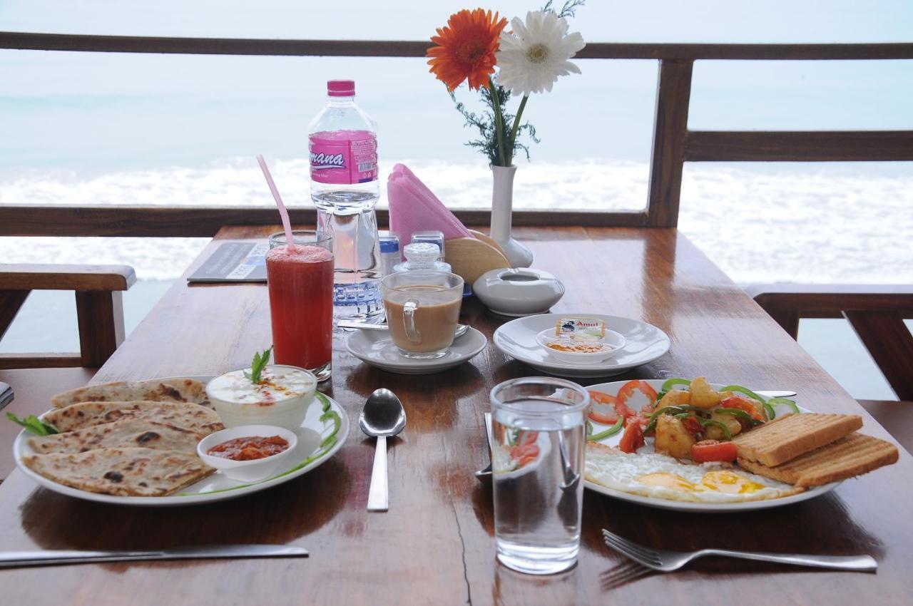Resort Black Varkala