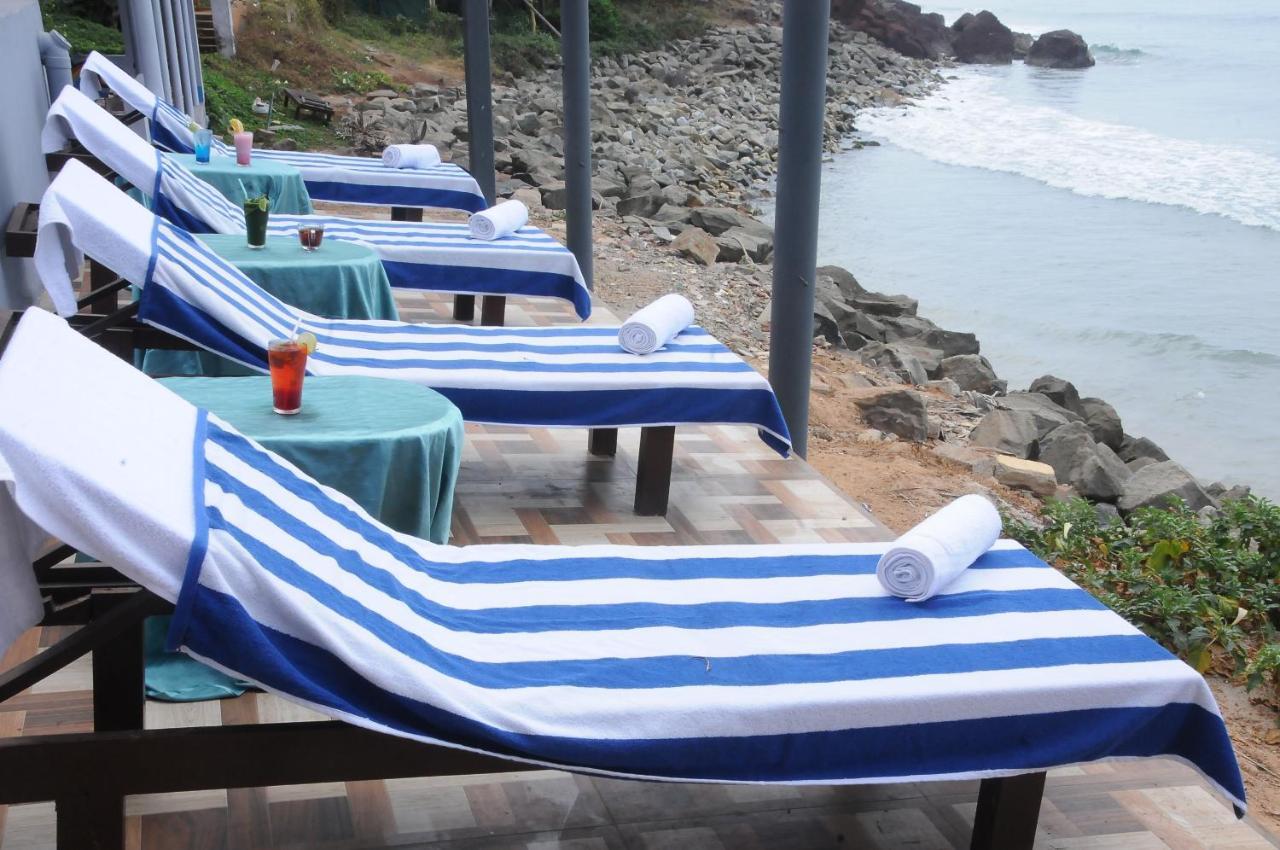 Black Resort Varkala