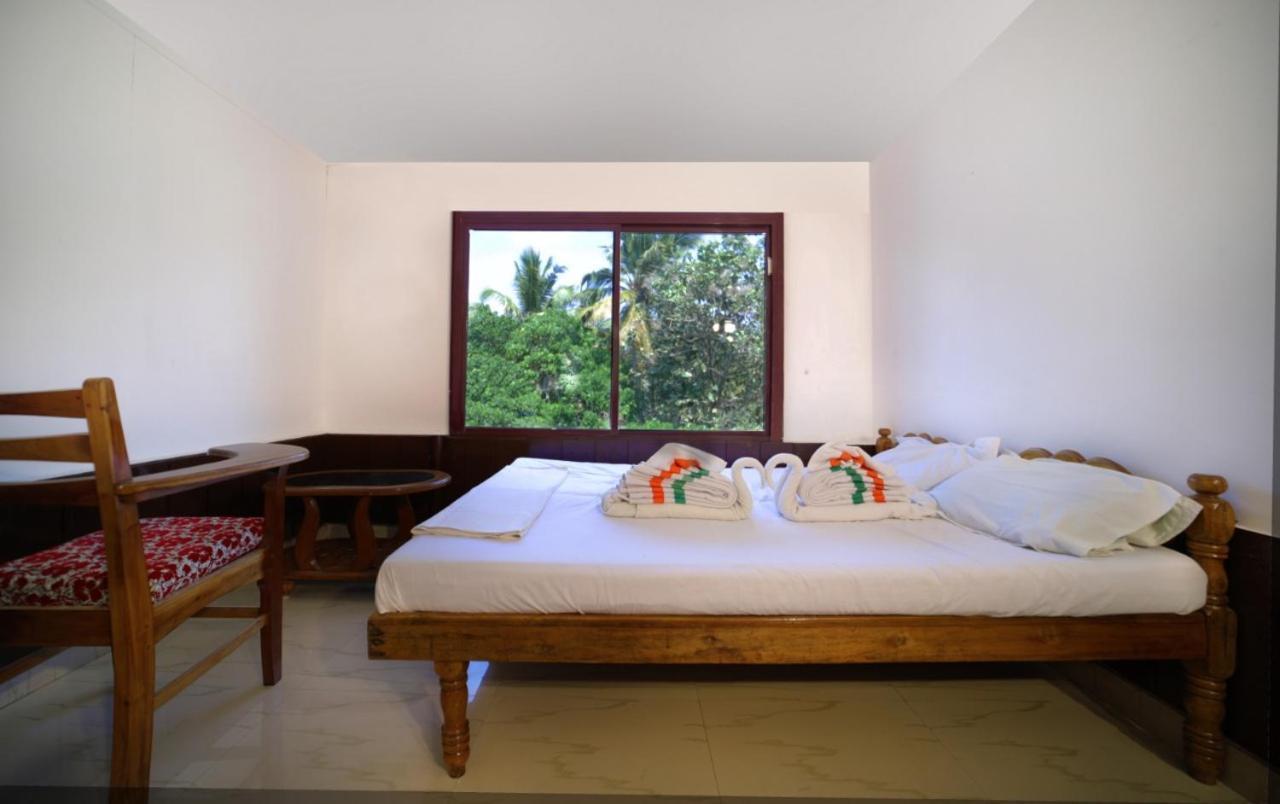 Adam's Paradise 3* Varkala