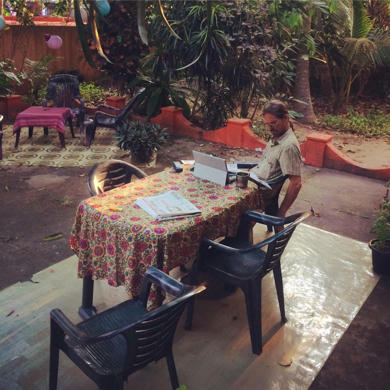 Pooja House Homestay Varkala
