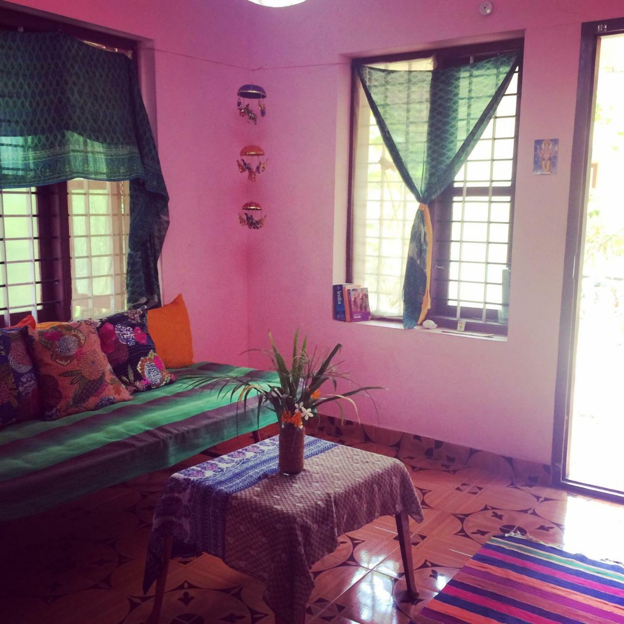 Pooja House