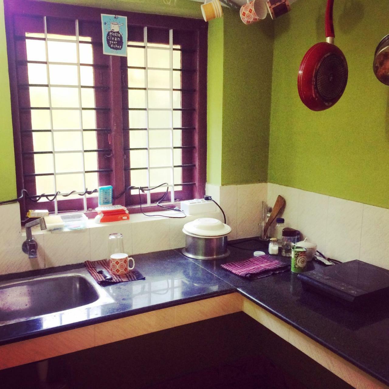 Pooja House Homestay