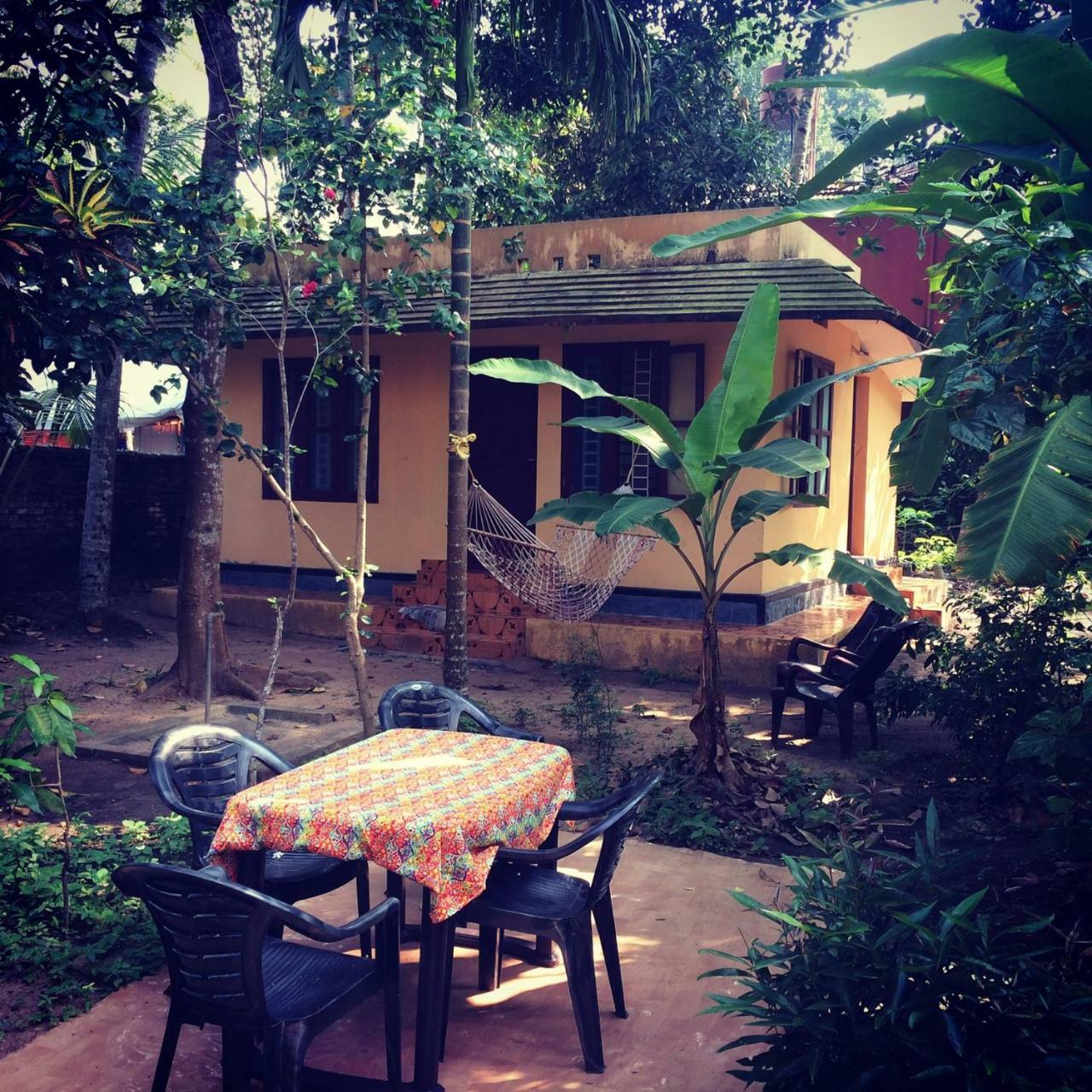 Pooja House