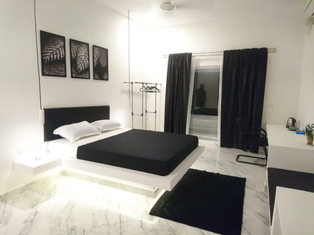 Satta Deluxe 3* Varkala