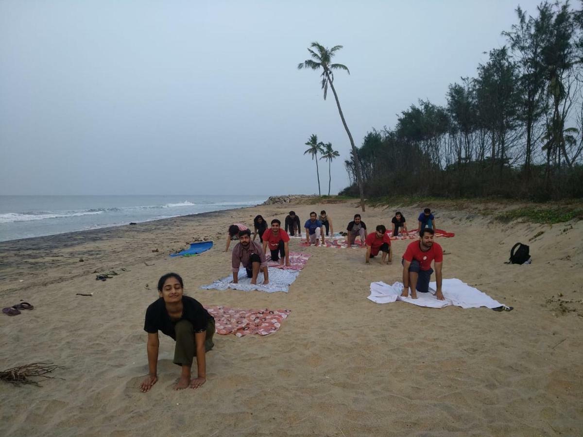 Homestay M R Beach & Varkala