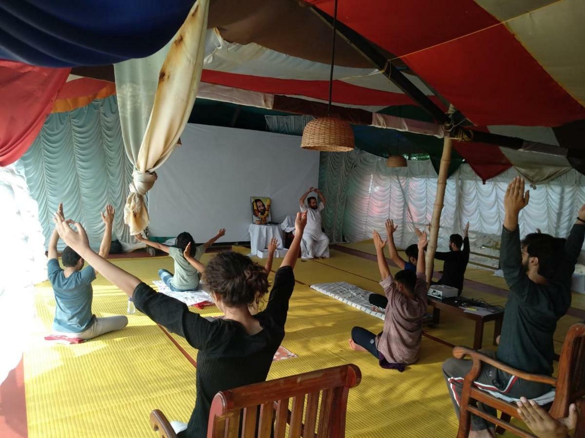 M R Beach & Homestay Varkala