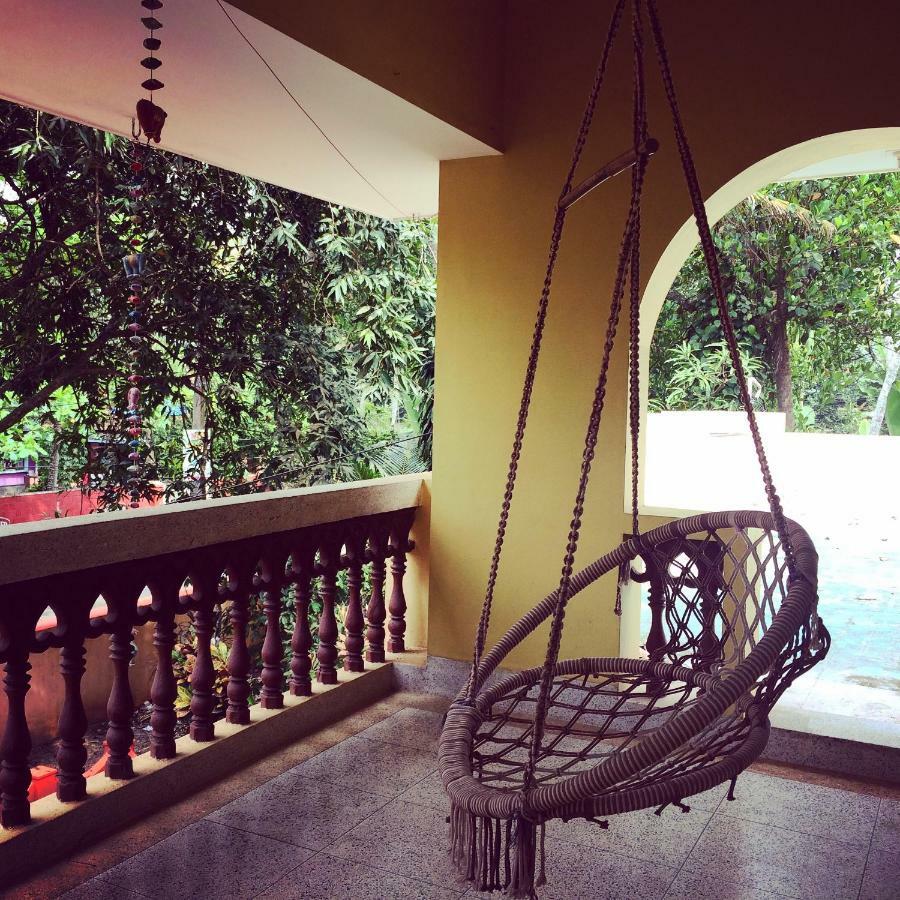 Pooja House Homestay
