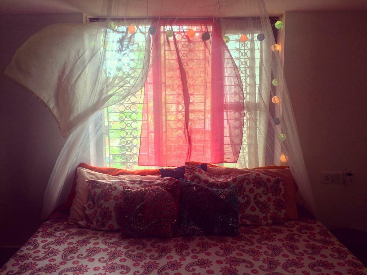 Homestay Pooja House