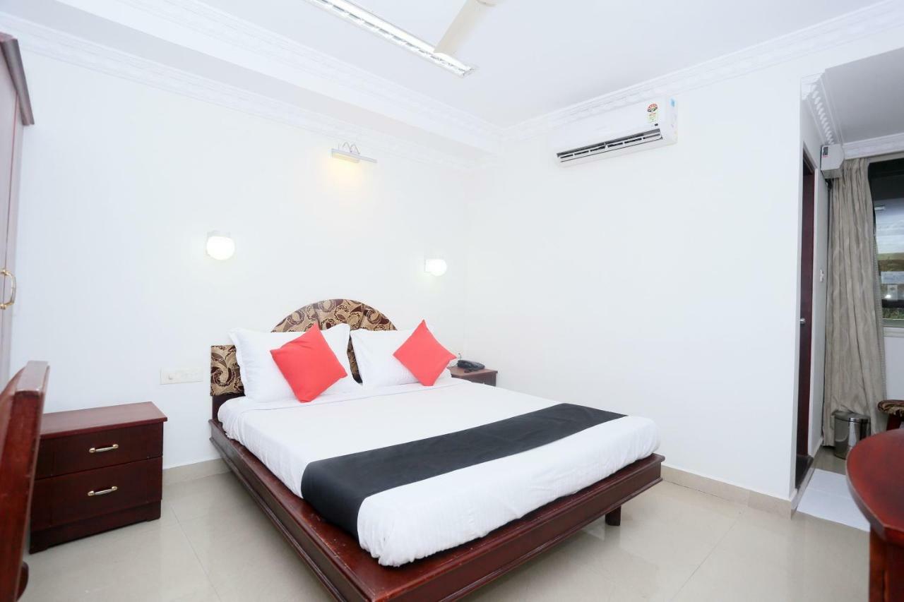 Capital O 37346 Asliyya Grande Hotel 3*