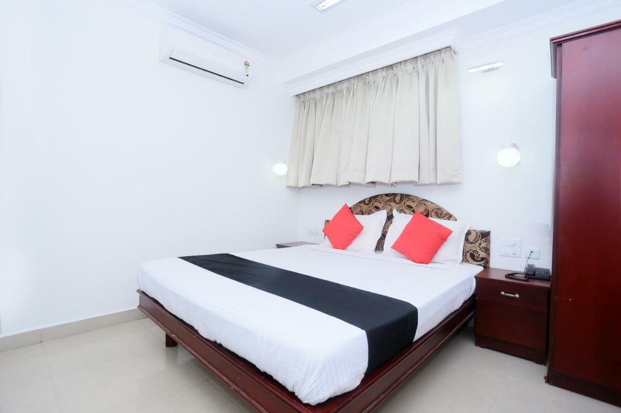 Hotel Capital O 37346 Asliyya Grande