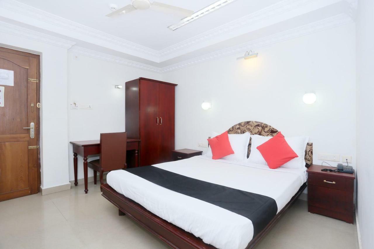 Hotel Capital O 37346 Asliyya Grande