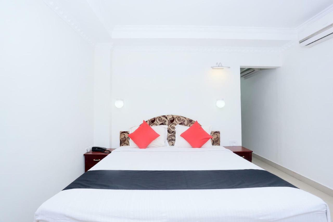 Hotel Capital O 37346 Asliyya Grande