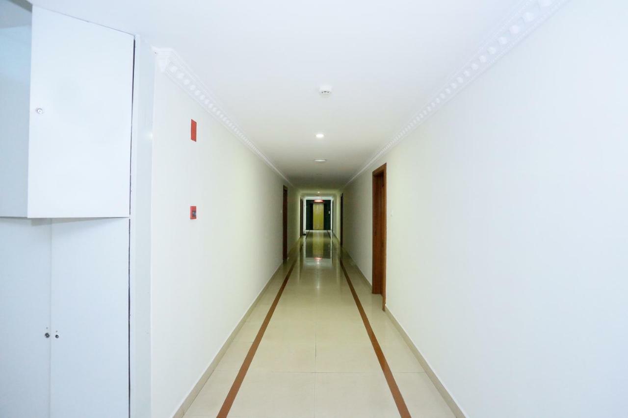 Capital O 37346 Asliyya Grande Hotel