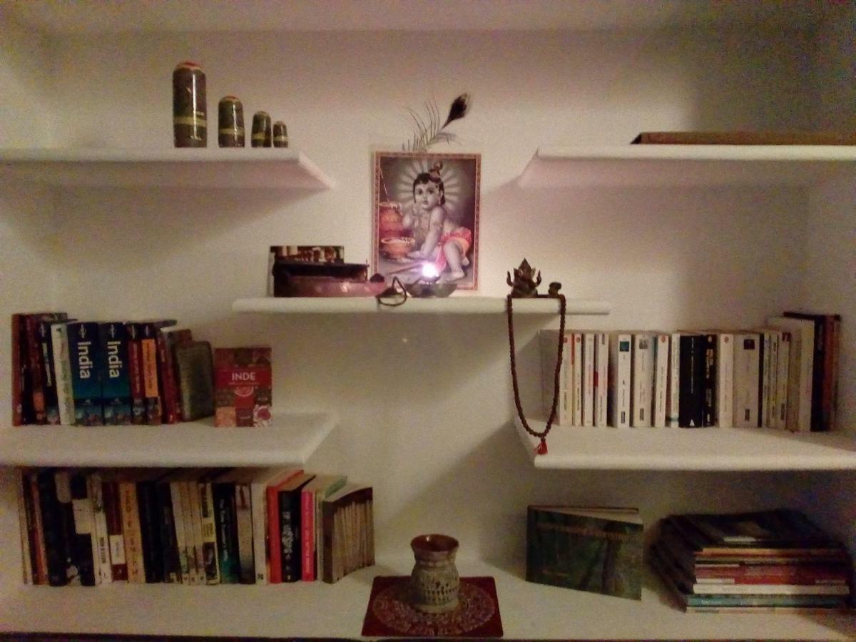 Pooja House Homestay