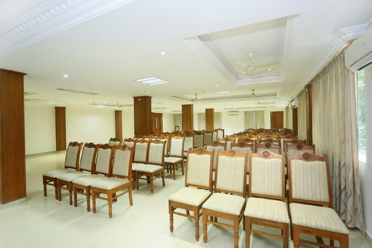 Capital O 37346 Asliyya Grande Hotel