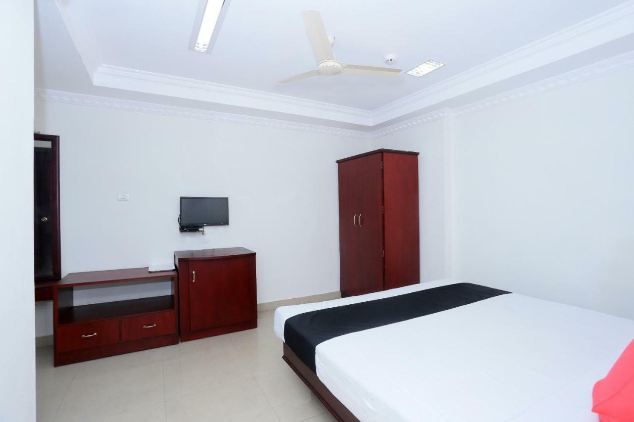 Hotel Capital O 37346 Asliyya Grande 3*