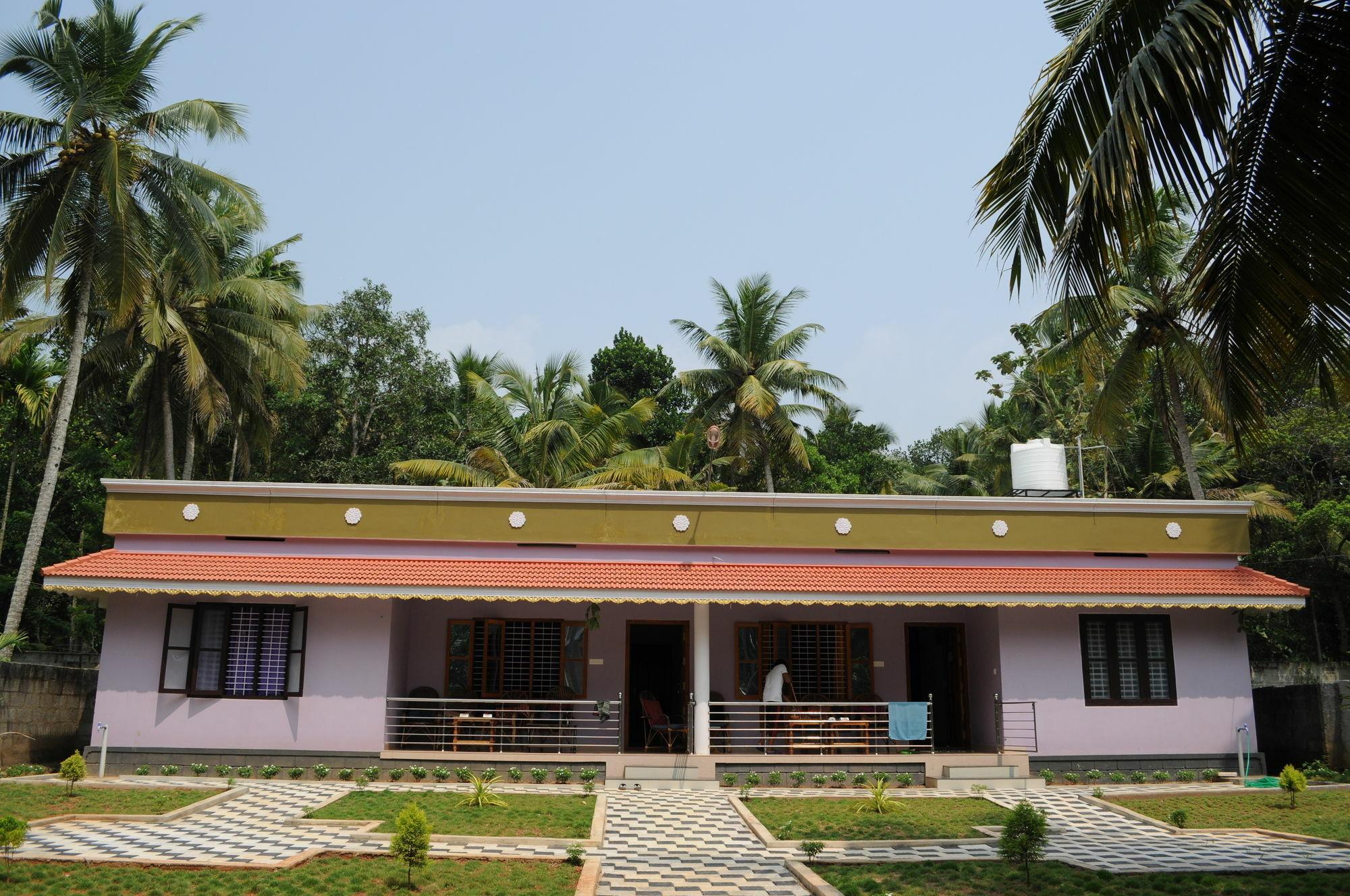 Casa Eva Luna Hotel Varkala