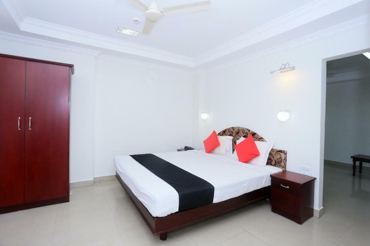 Capital O 37346 Asliyya Grande 3*