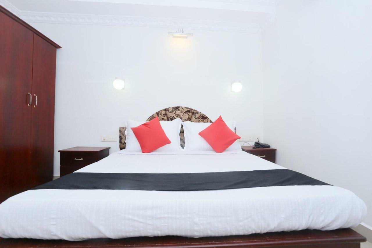 Capital O 37346 Asliyya Grande Varkala
