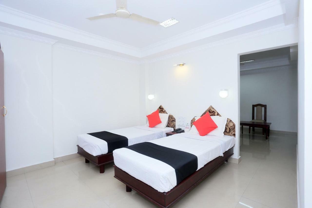 Capital O 37346 Asliyya Grande 3*