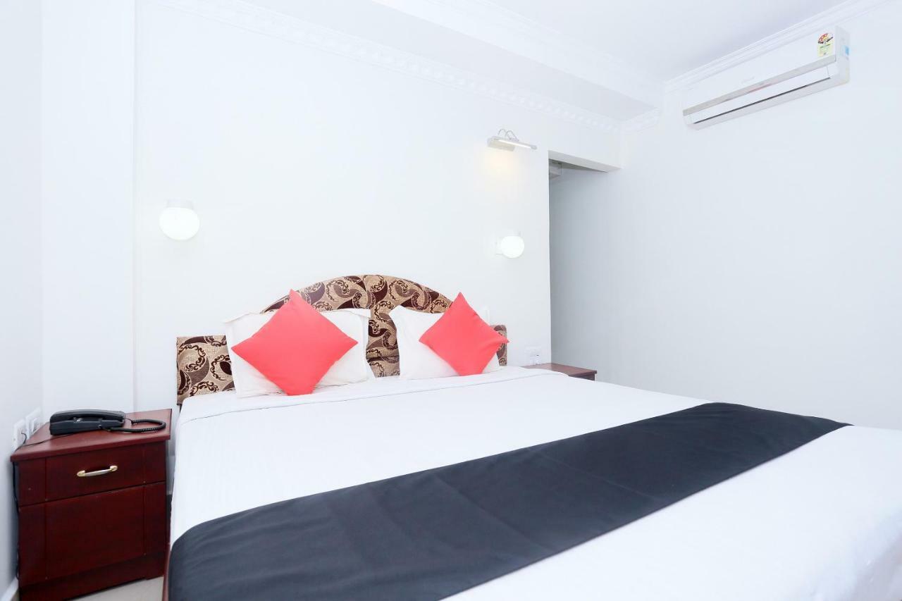 Capital O 37346 Asliyya Grande 3*