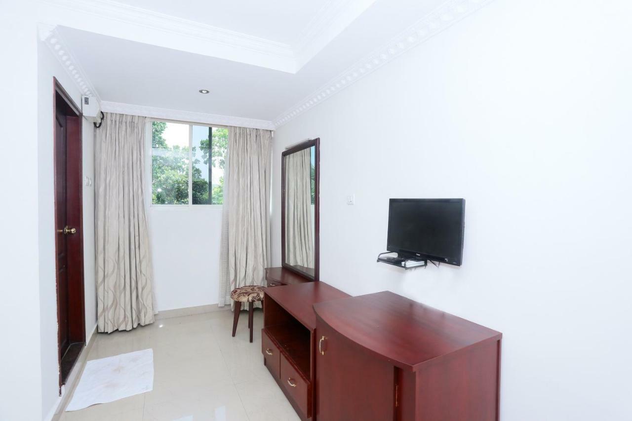 Hotel Capital O 37346 Asliyya Grande Varkala