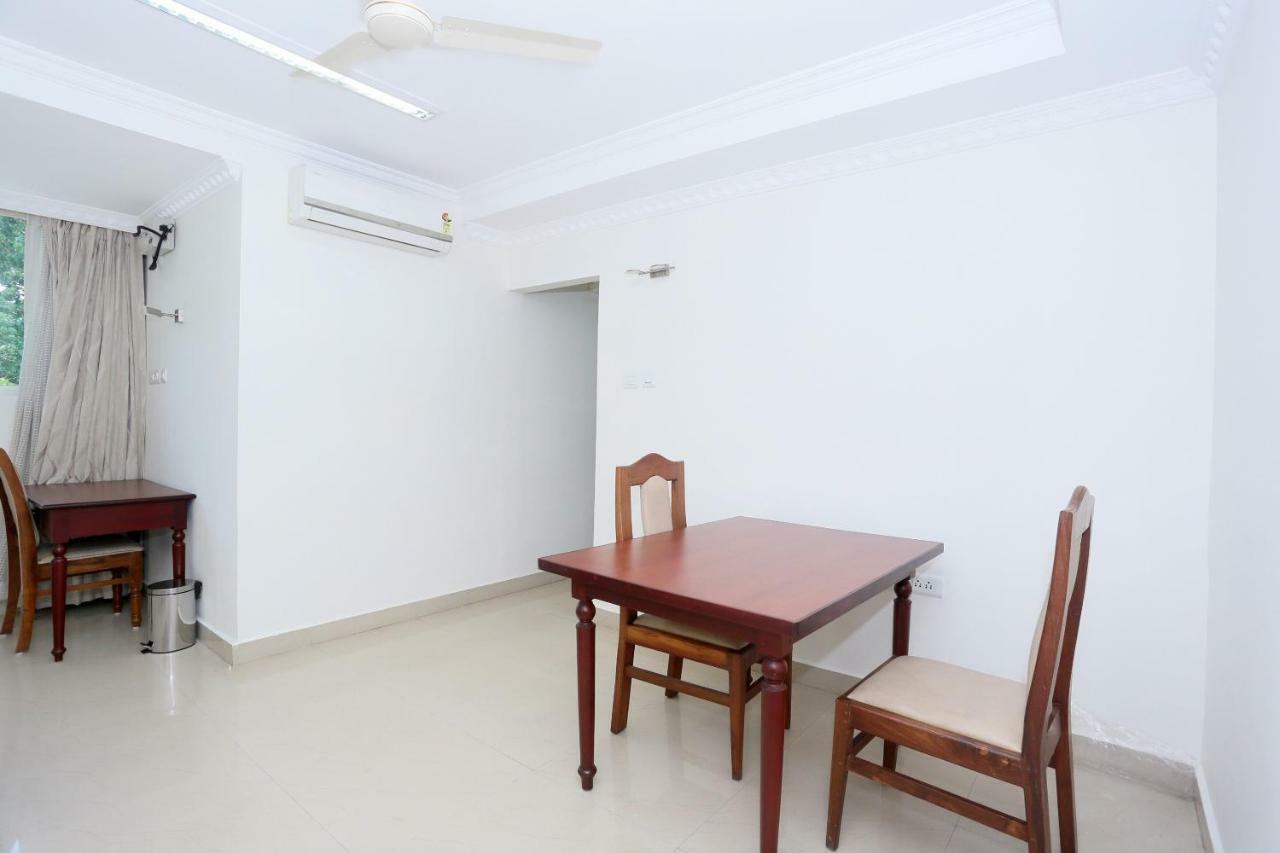 Capital O 37346 Asliyya Grande Hotel Varkala