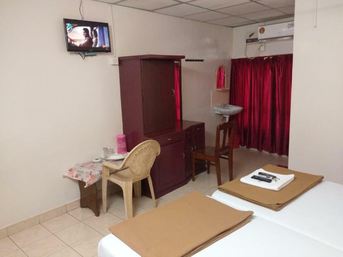 Hotel Anandan Tourist