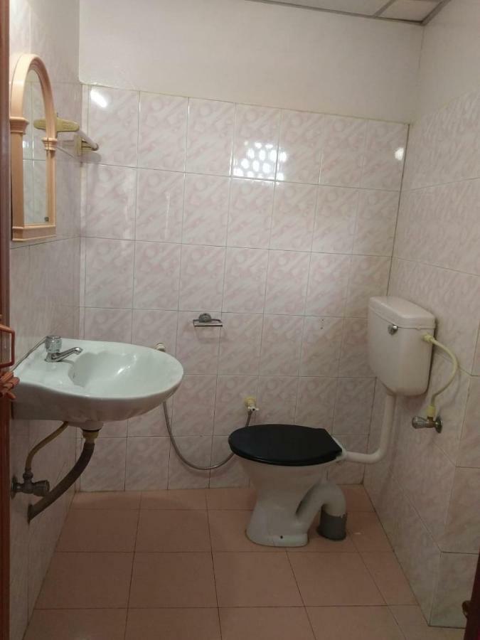 Hotel Anandan Tourist Varkala